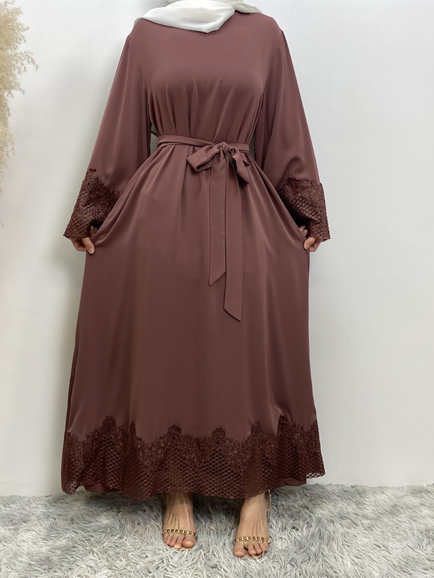 Hijab Kleid "Havva"